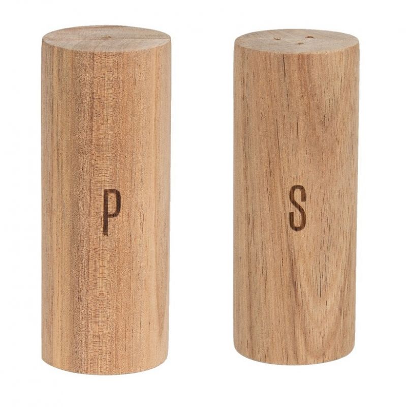 Dining Salt and pepper Shaker Set Räder